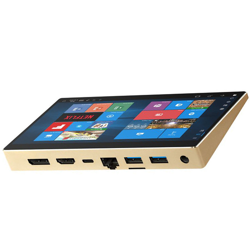 Ockel Sirius A. Карманный компьютер с дисплеем